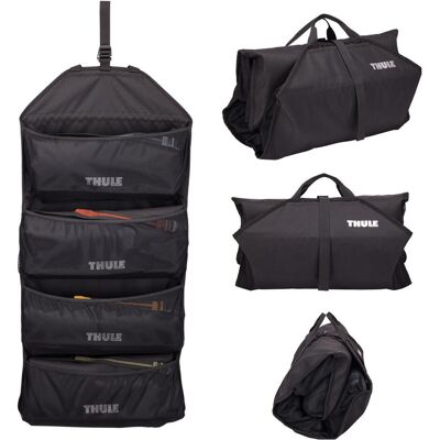 Thule, Dachträger Zubehör, GoPack Duffel Set Thule, Dachträger Zubehör, GoPack Duffel Set