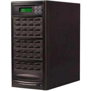 ADR ADR1-39SD - SD/microSD-Kopiertower, 39 Slots, Data Converter ADR ADR1-39SD - SD/microSD-Kopiertower, 39 Slots, Data Converter