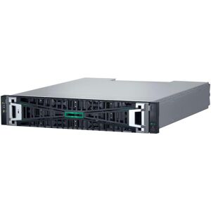 HPE MSA 2U 12d LFF Drv Encl, MSA, Storagesystem HPE MSA 2U 12d LFF Drv Encl, MSA, Storagesystem