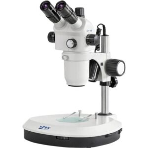 Kern Stereo zoom microscope 0,6-5,5: HSWF Kern Stereo zoom microscope 0,6-5,5: HSWF