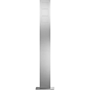 Elcom, Zubehör Gebäudesicherheit, ELCO SMT-3/1EM SMT-3/1EM Standsäule MODESTA (3Mod.) Elcom, Zubehör Gebäudesicherheit, ELCO SMT-3/1EM SMT-3/1EM Standsäule MODESTA (3Mod.)