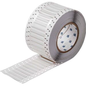 Brady, Etikettenrolle, 2LSZH-125-2-WT-2, B-7641, PermaSleeve Schrumpfschlauch 2:1, Weiss, 25.40 x 6.00 mm, Low Smoke (25.40 mm) Brady, Etikettenrolle, 2LSZH-125-2-WT-2, B-7641, PermaSleeve Schrumpfschlauch 2:1, Weiss, 25.40 x 6.00 mm, Low Smoke (25.40 mm)