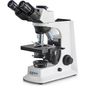 Kern OBL 156 - Phasenkontrastmikroskop Trinokular Kern OBL 156 - Phasenkontrastmikroskop Trinokular