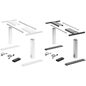 Hettich, Tischbeine + Tischgestell, Tischgestell-Set LegaDrive Basic Hettich, Tischbeine + Tischgestell, Tischgestell-Set LegaDrive Basic