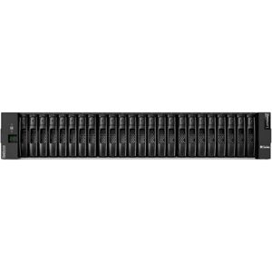 IBM DCG ThinkSystem DE240S 2U24 SFF Expansion Enclosure (SAS), Storagesystem IBM DCG ThinkSystem DE240S 2U24 SFF Expansion Enclosure (SAS), Storagesystem