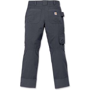 Carhartt, Arbeitshose, STEEL MULTIPOCKET PANT SHADOW Gr.W42/L32 (42) Carhartt, Arbeitshose, STEEL MULTIPOCKET PANT SHADOW Gr.W42/L32 (42)