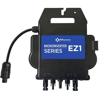 APSystems, Spannungswandler, EZ1-M APSystems, Spannungswandler, EZ1-M