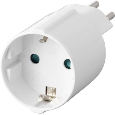 Sygonix, Reiseadapter, SY-6949550 Reiseadapter Sygonix, Reiseadapter, SY-6949550 Reiseadapter