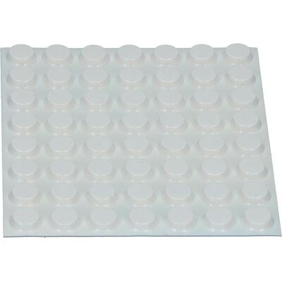3M Türstopper, Puffer BUMPON 3M Türstopper, Puffer BUMPON