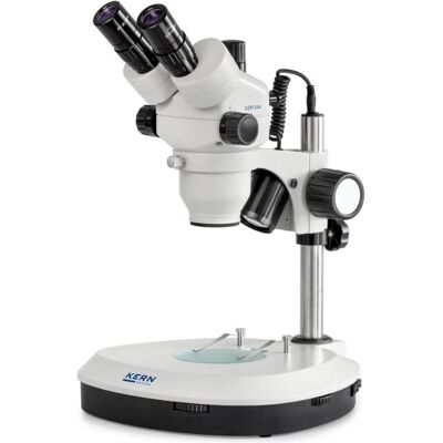 Kern Stereo-Zoom-Mikroskop OZM 544 Kern Stereo-Zoom-Mikroskop OZM 544