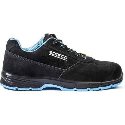 Sparco, Motorsportschuhe, Sicherheitsschuhe Horizon (40) Sparco, Motorsportschuhe, Sicherheitsschuhe Horizon (40)