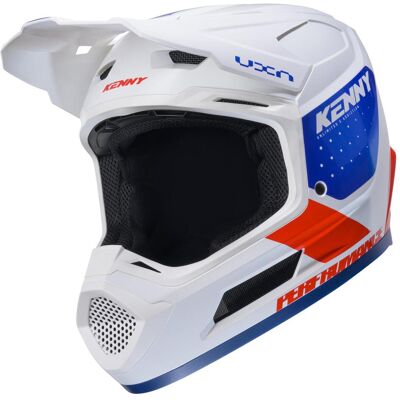 Kenny, Motorradhelm, Performance (L, 59 - 60 cm) Kenny, Motorradhelm, Performance (L, 59 - 60 cm)