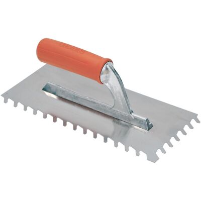 Raimondi, Haarbürste + Kamm, RA183HFV6 Leimkamm 6 mm schräge Zähne Soft Grip Raimondi, Haarbürste + Kamm, RA183HFV6 Leimkamm 6 mm schräge Zähne Soft Grip