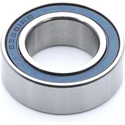 Enduro, Kugellager, Bearings 63801 LLB ABEC 3, 12x21x7 Enduro, Kugellager, Bearings 63801 LLB ABEC 3, 12x21x7