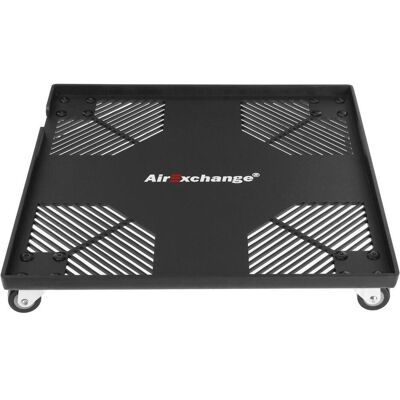 AirExchange Transportsystem, Zubehör Luftbehandlung AirExchange Transportsystem, Zubehör Luftbehandlung
