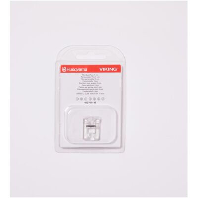 Husqvarna Miniperlenfuss 4mm, Nähzubehör Husqvarna Miniperlenfuss 4mm, Nähzubehör