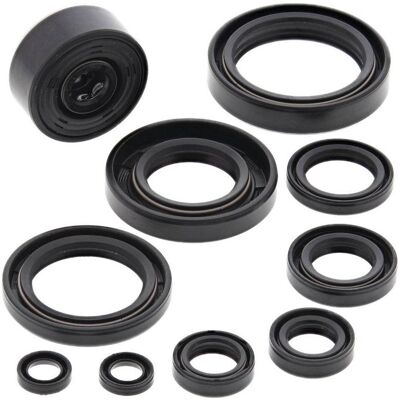 Winderosa, Motorrad Zubehör, (VERTEX) Motordichtungssatz für Yamaha YZ 125 '93-'97 Winderosa, Motorrad Zubehör, (VERTEX) Motordichtungssatz für Yamaha YZ 125 '93-'97