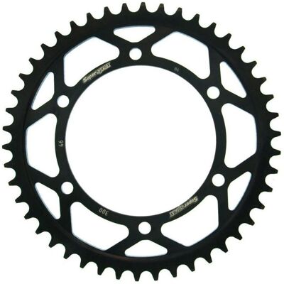 Supersprox, Motorrad Zubehör, JTR1857-42 Supersprox, Motorrad Zubehör, JTR1857-42