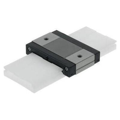 Ina, Zubehör Antriebstechnik, Führungswagen KWEM12 -WC-V0-G2A 0,045 kg 12er Reihe (Führungswagen) Ina, Zubehör Antriebstechnik, Führungswagen KWEM12 -WC-V0-G2A 0,045 kg 12er Reihe (Führungswagen)
