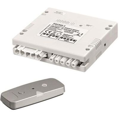 Indexa, Gefahrenmelder, Herdwächter m.Sensor SGK5010 u.Steuereinheit i.flacher Bauform 10566 Indexa, Gefahrenmelder, Herdwächter m.Sensor SGK5010 u.Steuereinheit i.flacher Bauform 10566