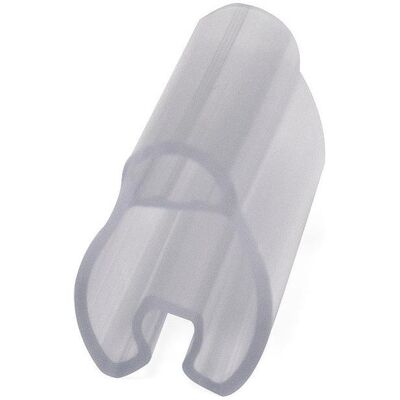 Brady, Etikettenrolle, DMC-6/10-16, DuraSleeve Halter für die Kabelkennzeichnung (500 Stück) Brady, Etikettenrolle, DMC-6/10-16, DuraSleeve Halter für die Kabelkennzeichnung (500 Stück)