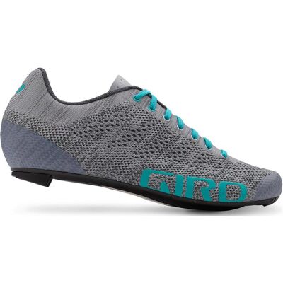 Giro, Damen, Veloschuhe, Empire E70 Knit (37), Grau Giro, Damen, Veloschuhe, Empire E70 Knit (37), Grau