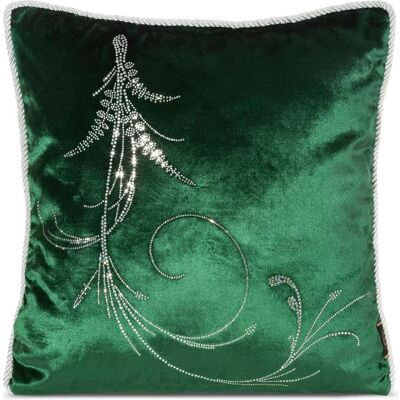 Eurofirany, Dekokissen, 463217 (45 x 45 cm) Eurofirany, Dekokissen, 463217 (45 x 45 cm)