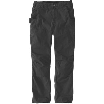 Carhartt, Arbeitshose, Spodnie Robocze Rugged RipSto Black (W38/L34) Carhartt, Arbeitshose, Spodnie Robocze Rugged RipSto Black (W38/L34)