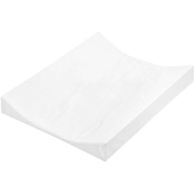 Julius Zöllner 2-Keil Mulde 60/71, Folie Uni Weiss (50 x 65 cm) Julius Zöllner 2-Keil Mulde 60/71, Folie Uni Weiss (50 x 65 cm)