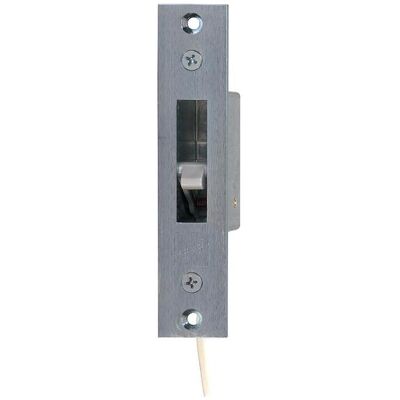 Assa Abloy, Einbruchschutz + Alarmanlage, Riegelschaltkontakt 875 KL NEU verzinkt Universal 875-10-12240-01 Assa Abloy, Einbruchschutz + Alarmanlage, Riegelschaltkontakt 875 KL NEU verzinkt Universal 875-10-12240-01