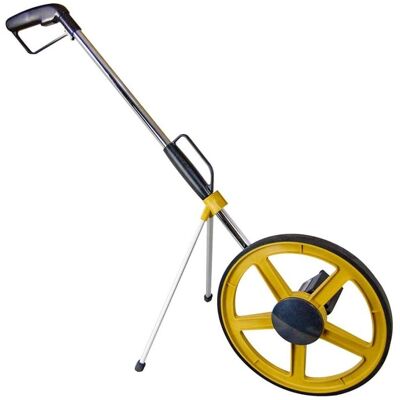 Westfalia, Messlehre, Leicht-Messrad Westfalia, Messlehre, Leicht-Messrad