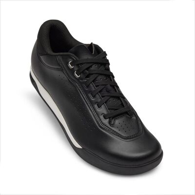 Giro, Herren, Veloschuhe, Empire TR (43), Schwarz Giro, Herren, Veloschuhe, Empire TR (43), Schwarz