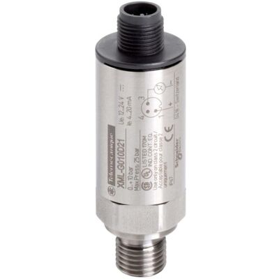 TE Sensors, Systemstromversorgung, TRANSM. CON D 10BAR 4-20 TE Sensors, Systemstromversorgung, TRANSM. CON D 10BAR 4-20