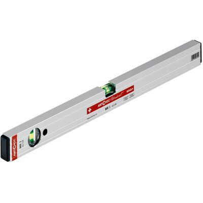 Sola Messwerkzeuge, Wasserwaage, Antichoc MR1 (180 cm) Sola Messwerkzeuge, Wasserwaage, Antichoc MR1 (180 cm)