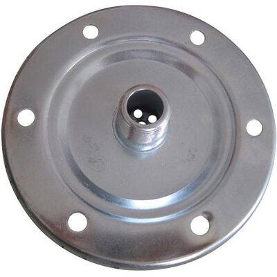 No Name, Zubehör Bewässerung, Flanges For Hydrophore Tank 24l Cs No Name, Zubehör Bewässerung, Flanges For Hydrophore Tank 24l Cs