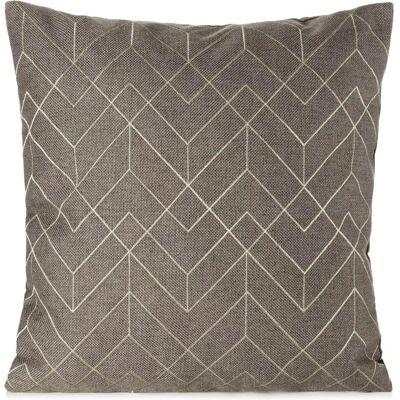 Eurofirany, Dekokissen, 470018 (45 x 45 cm) Eurofirany, Dekokissen, 470018 (45 x 45 cm)