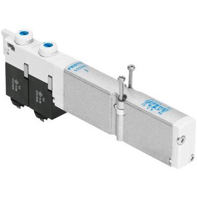 Festo, Ventil, VMPA1-M1H-HS-PI 556840 Magnetventil Festo, Ventil, VMPA1-M1H-HS-PI 556840 Magnetventil