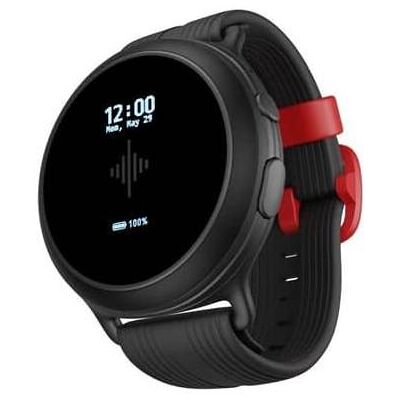 Soundbrenner Spark Galaxy Black, Stimmgerät, Schwarz Soundbrenner Spark Galaxy Black, Stimmgerät, Schwarz