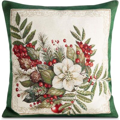 Eurofirany, Dekokissen, 482420 (45 x 45 cm) Eurofirany, Dekokissen, 482420 (45 x 45 cm)
