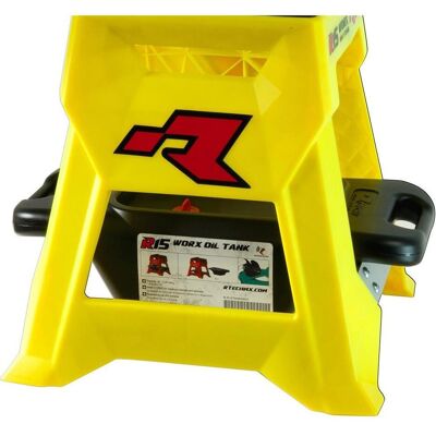 Racetech, Motorrad Zubehör, Abtropfschale für Motorradstativ Racetech, Motorrad Zubehör, Abtropfschale für Motorradstativ