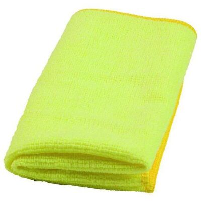 Taski PK25 REINIGUNGSTUCH GB 7524118 MYM, Reinigungsutensil, Gelb Taski PK25 REINIGUNGSTUCH GB 7524118 MYM, Reinigungsutensil, Gelb