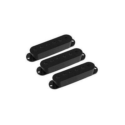AllParts AP PC 0406-023 PU Cover Set (3) schwarz (Instrumenten Ersatzteile), Zubehör Instrumente, Schwarz AllParts AP PC 0406-023 PU Cover Set (3) schwarz (Instrumenten Ersatzteile), Zubehör Instrumente, Schwarz