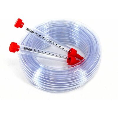 Awtools, Wasserwaage, AW POZIOMICA WODNA 25m Awtools, Wasserwaage, AW POZIOMICA WODNA 25m