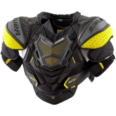 Bauer, Eishockeyprotektoren, (L, M) Bauer, Eishockeyprotektoren, (L, M)