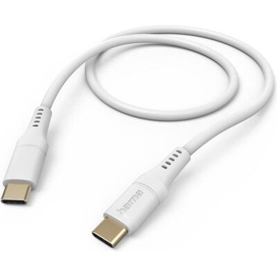 Hama Silicon (1.50 m, USB 2.0, 60 W), USB Kabel Hama Silicon (1.50 m, USB 2.0, 60 W), USB Kabel