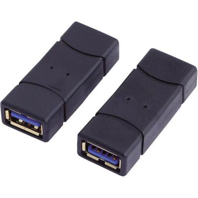 LogiLink USB A 3.0 zu (USB 3.2 Gen 1, 4.50 W), USB Kabel LogiLink USB A 3.0 zu (USB 3.2 Gen 1, 4.50 W), USB Kabel