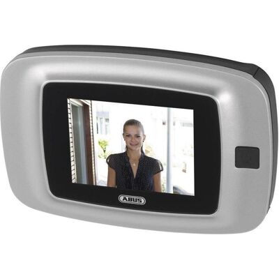 Abus, Türspion, Digitaler Türspion mit TFT-Dis (Digital) Abus, Türspion, Digitaler Türspion mit TFT-Dis (Digital)