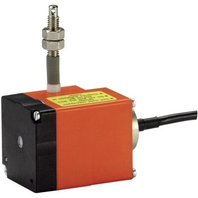 Kübler, Energiemessgerät, D5, 10 kOhm Mini-Seilzuggeber Kübler, Energiemessgerät, D5, 10 kOhm Mini-Seilzuggeber