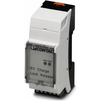 Phoenix Contact, Elektroauto Ladezubehör, eMobility Sicherheitsmodul EM- Phoenix Contact, Elektroauto Ladezubehör, eMobility Sicherheitsmodul EM-