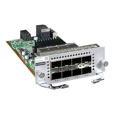 Huawei 8-port 10GE SFP+ interface card (Netzwerk Zubehör), Zubehör Netzwerk Huawei 8-port 10GE SFP+ interface card (Netzwerk Zubehör), Zubehör Netzwerk